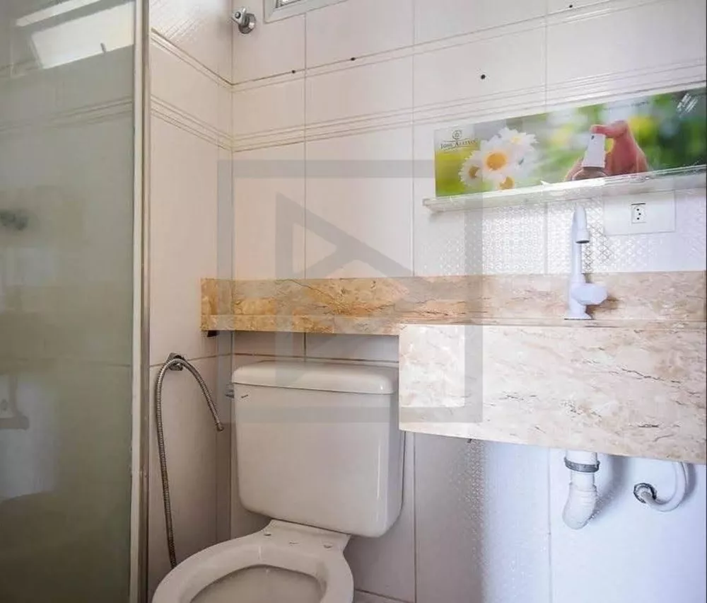 Apartamento à venda com 3 quartos, 68m² - Foto 12