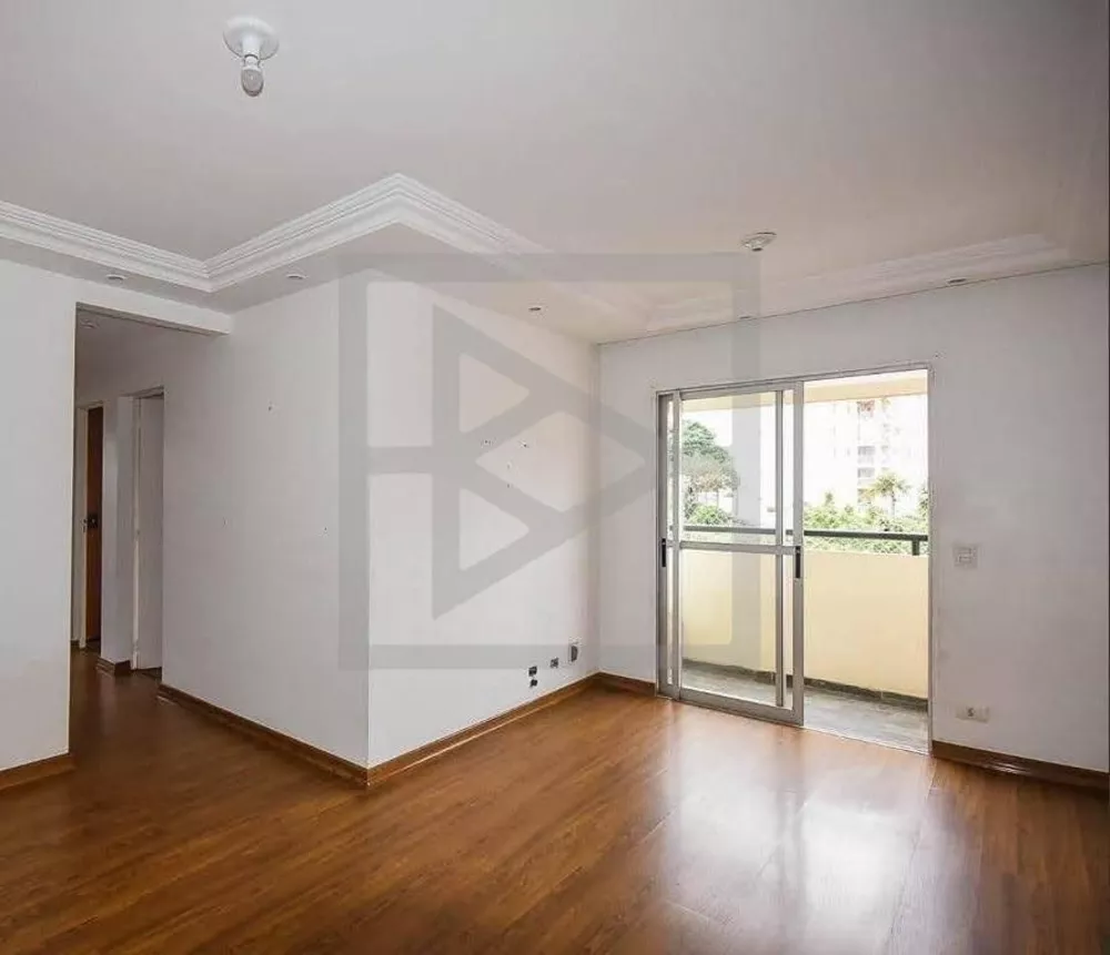 Apartamento à venda com 3 quartos, 68m² - Foto 5