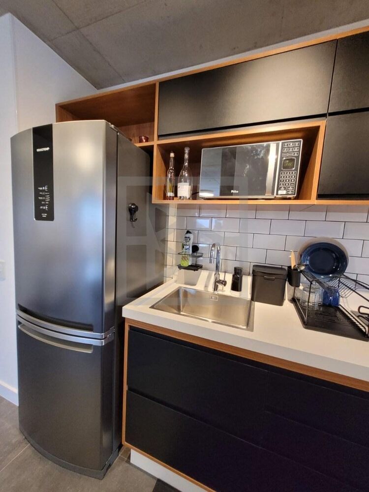 Apartamento, 2 quartos, 70 m² - Foto 1