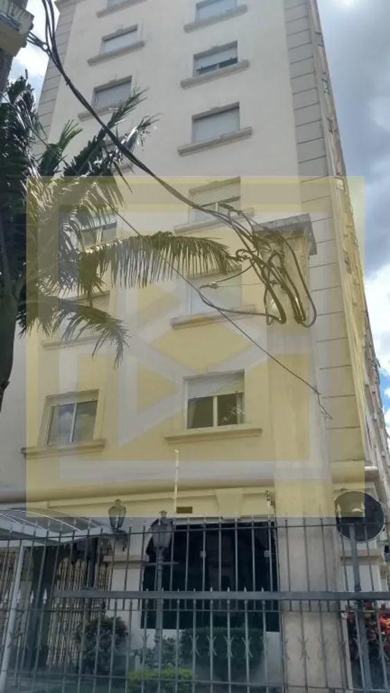 Apartamento, 2 quartos, 80 m² - Foto 2