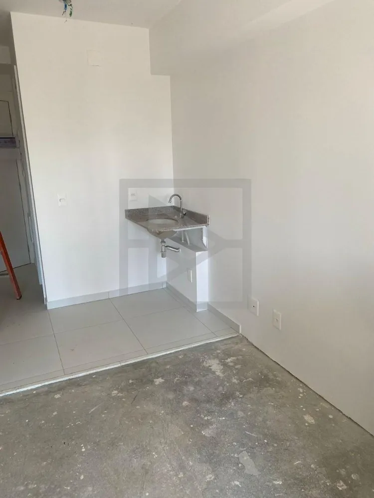 Apartamento, 1 quarto, 26 m² - Foto 1