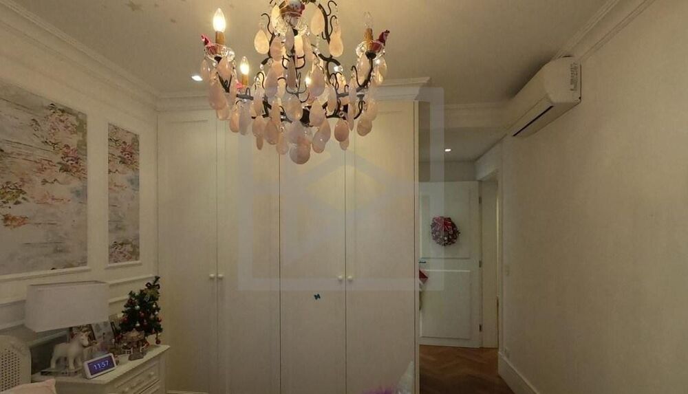 Apartamento, 3 quartos, 205 m² - Foto 6