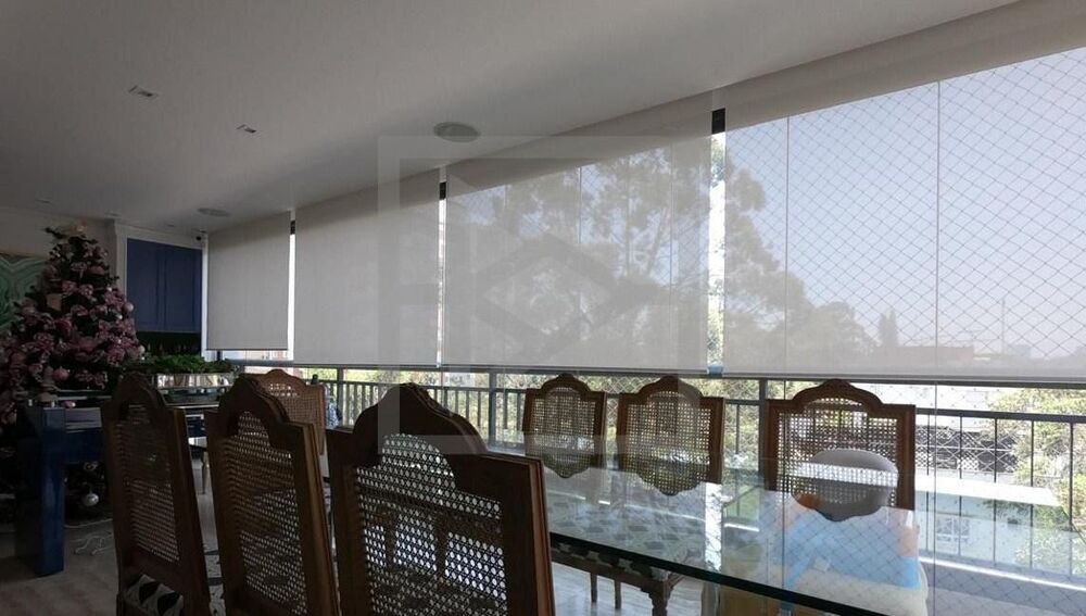 Apartamento, 3 quartos, 205 m² - Foto 8