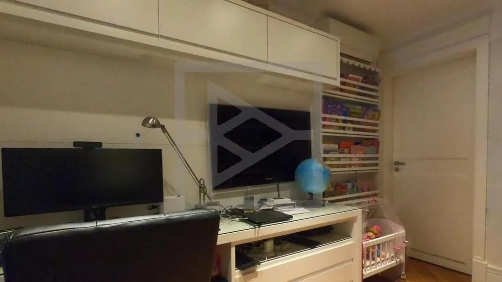Apartamento, 3 quartos, 205 m² - Foto 17