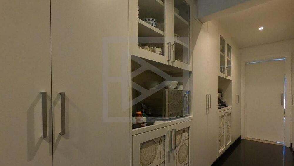 Apartamento, 3 quartos, 205 m² - Foto 3