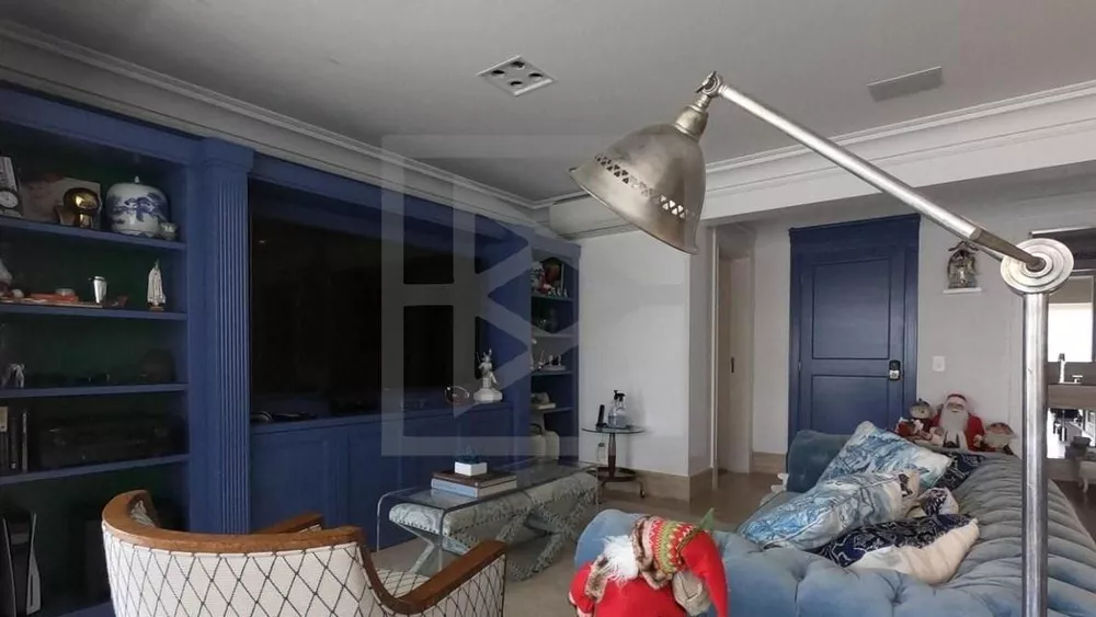 Apartamento, 3 quartos, 205 m² - Foto 15