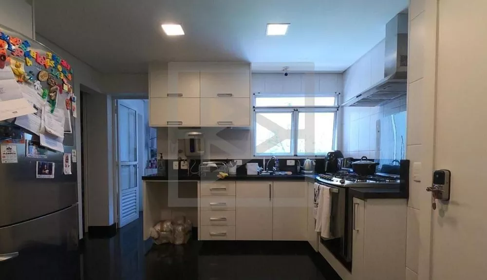 Apartamento, 3 quartos, 205 m² - Foto 13