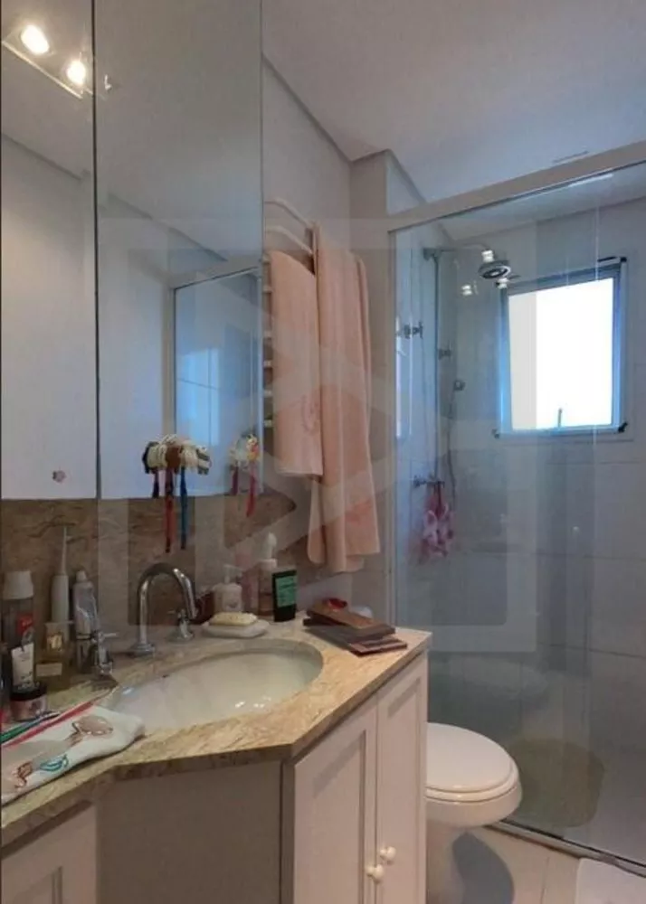 Apartamento, 3 quartos, 205 m² - Foto 14