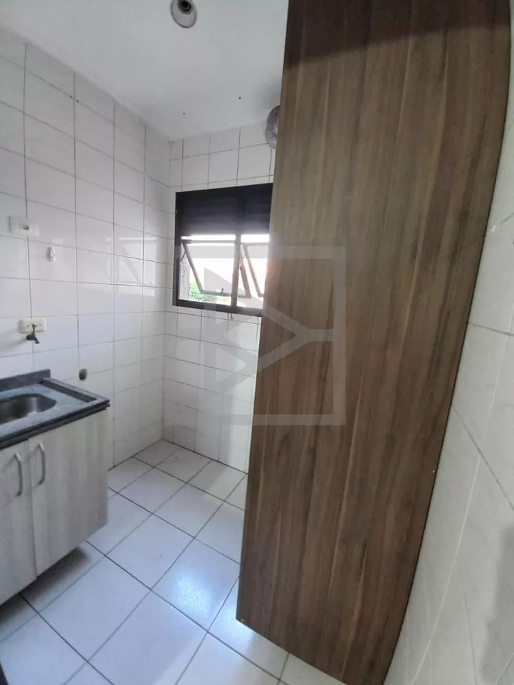 Apartamento à venda com 3 quartos, 72m² - Foto 8