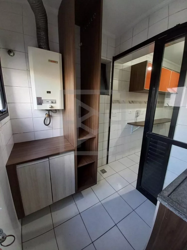 Apartamento à venda com 3 quartos, 72m² - Foto 7