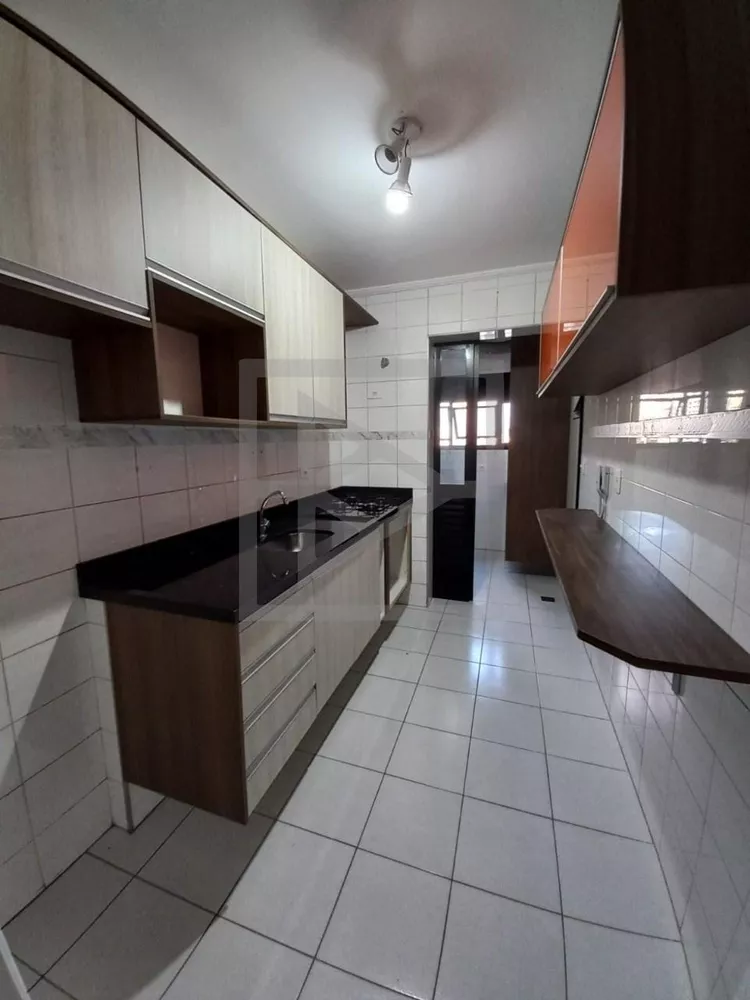 Apartamento à venda com 3 quartos, 72m² - Foto 5