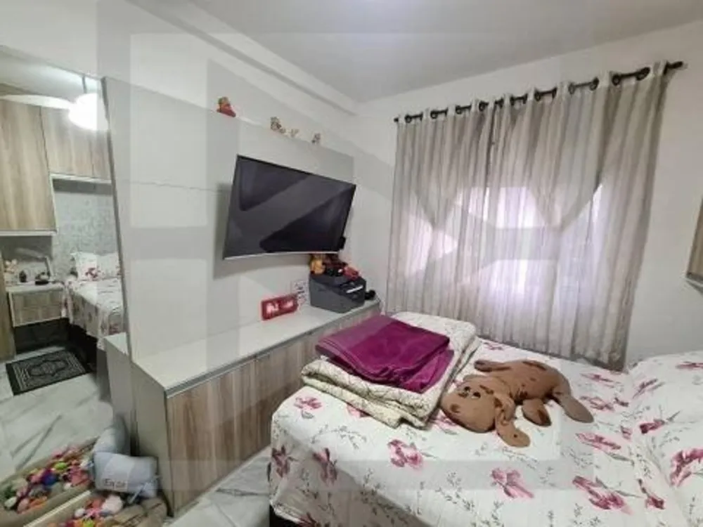 Apartamento, 2 quartos, 65 m² - Foto 4