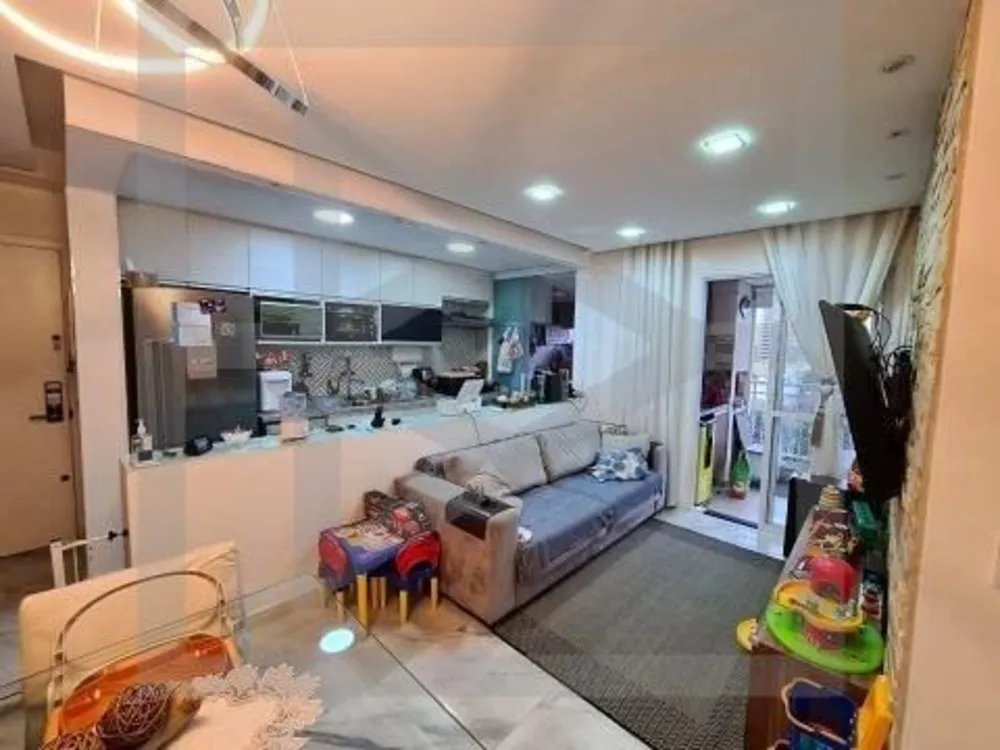 Apartamento, 2 quartos, 65 m² - Foto 2