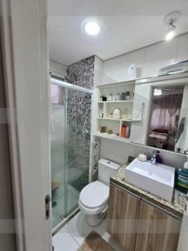 Apartamento, 2 quartos, 65 m² - Foto 1