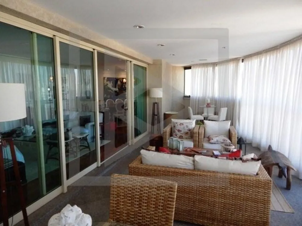 Apartamento, 2 quartos, 340 m² - Foto 5
