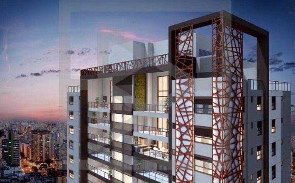 Apartamento, 3 quartos, 158 m² - Foto 1