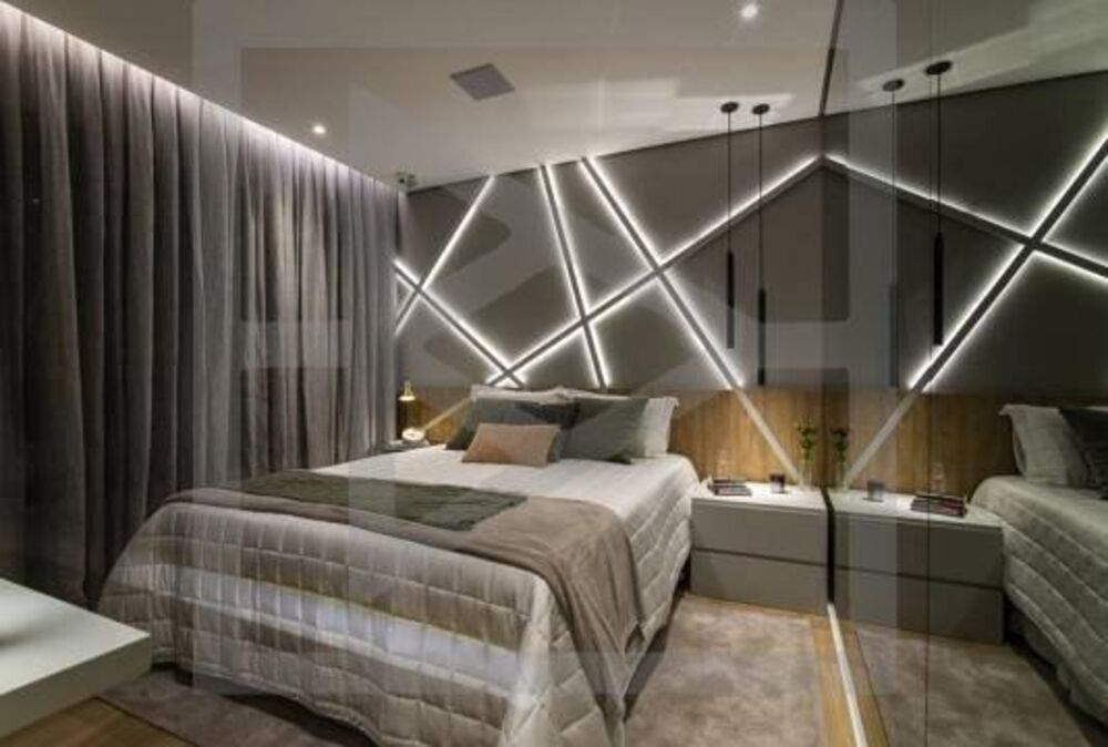 Apartamento, 3 quartos, 158 m² - Foto 10
