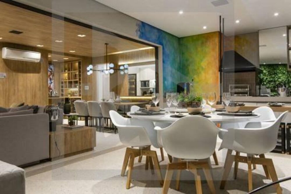 Apartamento, 3 quartos, 158 m² - Foto 7