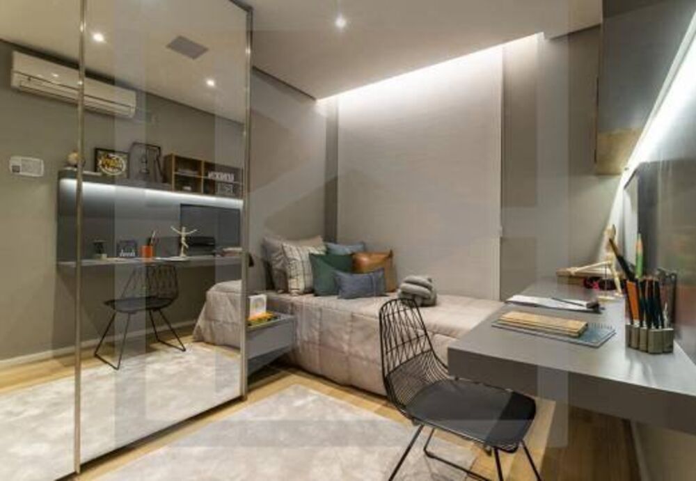 Apartamento, 3 quartos, 158 m² - Foto 11
