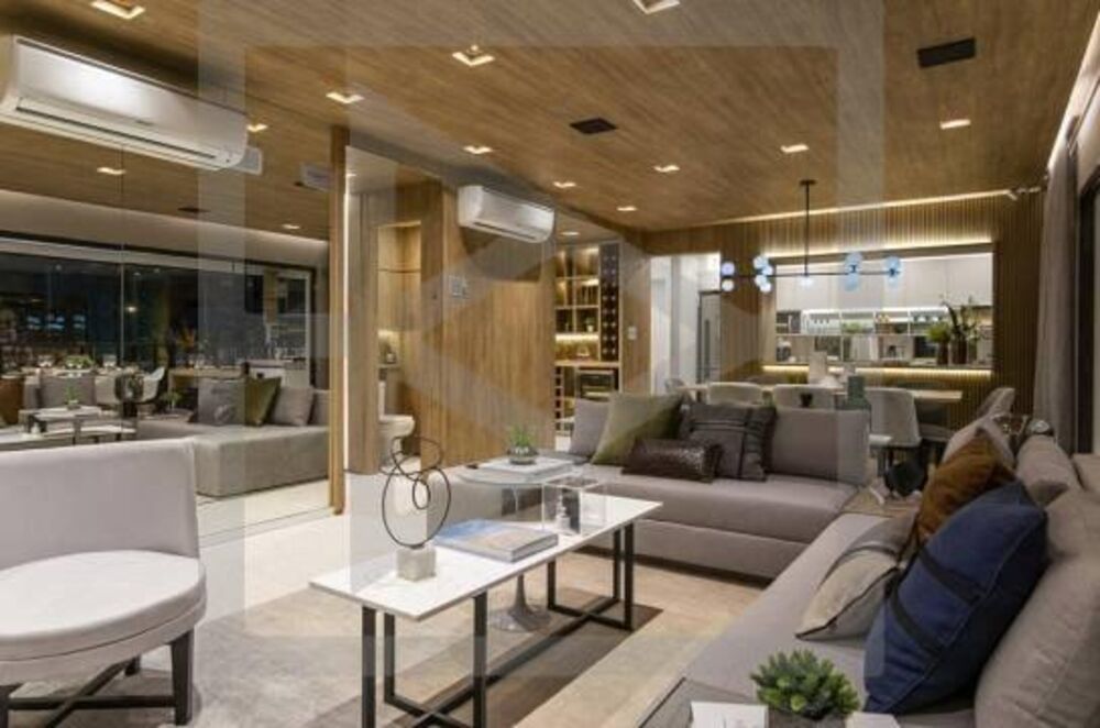 Apartamento, 3 quartos, 158 m² - Foto 6