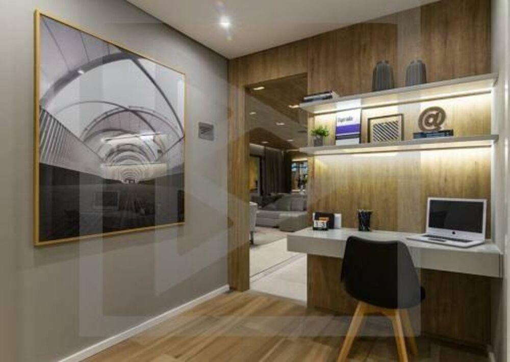 Apartamento, 3 quartos, 158 m² - Foto 9