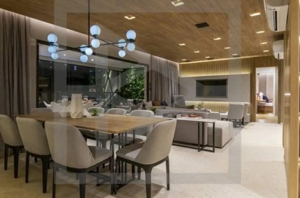 Apartamento, 3 quartos, 158 m² - Foto 13
