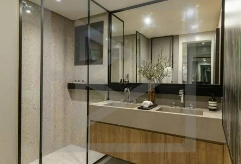Apartamento, 3 quartos, 158 m² - Foto 14