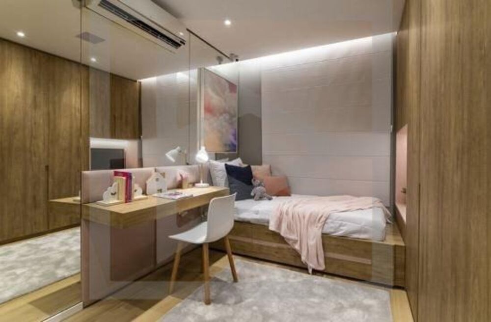 Apartamento, 3 quartos, 158 m² - Foto 12