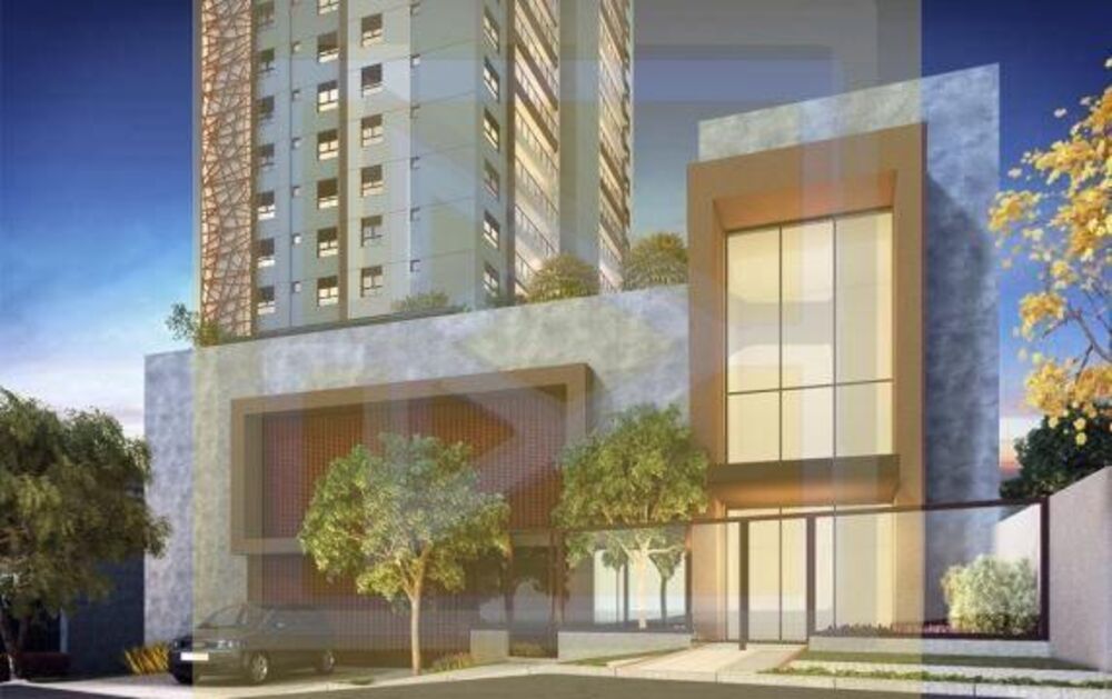 Apartamento, 3 quartos, 158 m² - Foto 2
