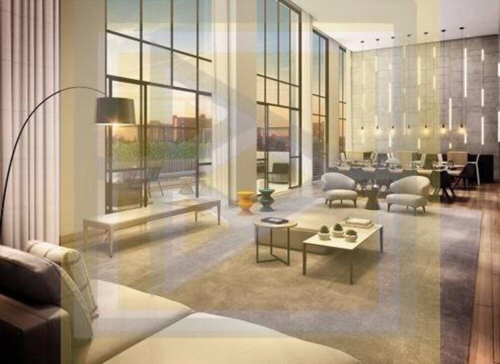 Apartamento, 3 quartos, 158 m² - Foto 3