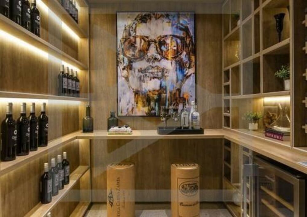 Apartamento, 3 quartos, 158 m² - Foto 5