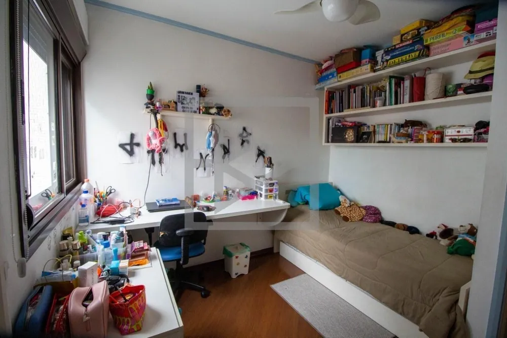 Apartamento, 2 quartos, 80 m² - Foto 7