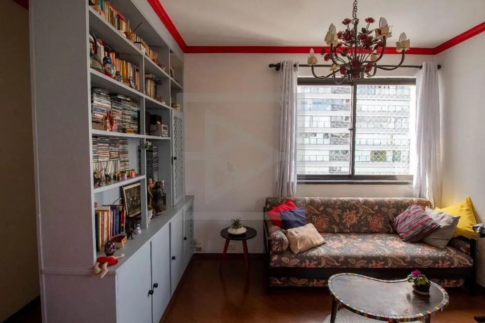 Apartamento, 2 quartos, 80 m² - Foto 8