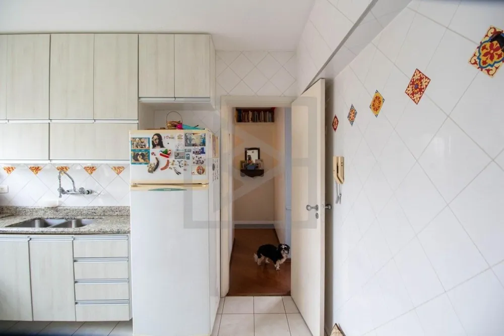 Apartamento, 2 quartos, 80 m² - Foto 3