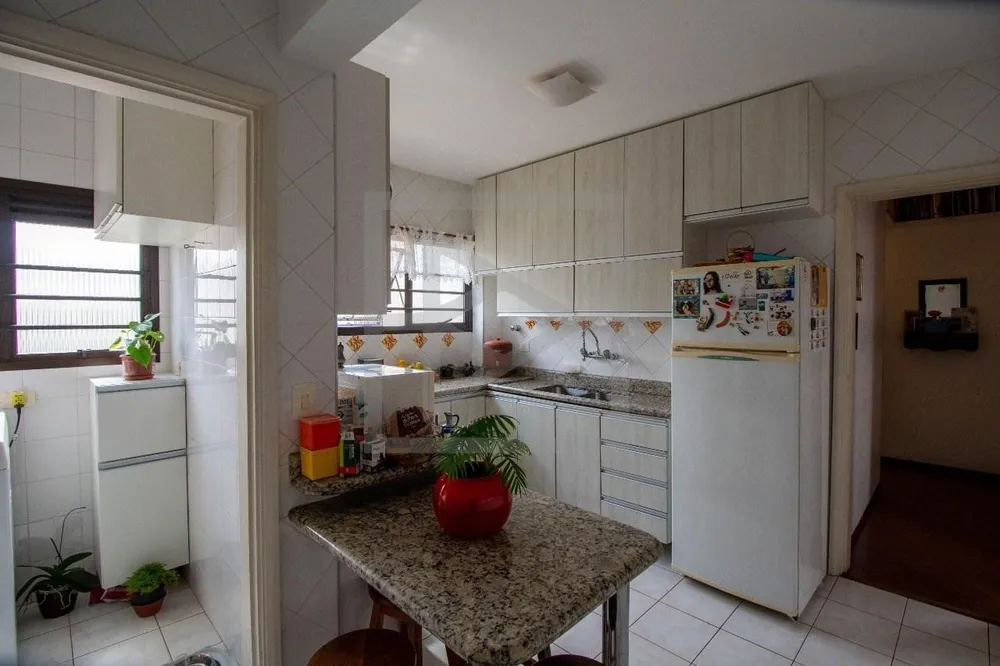 Apartamento, 2 quartos, 80 m² - Foto 5