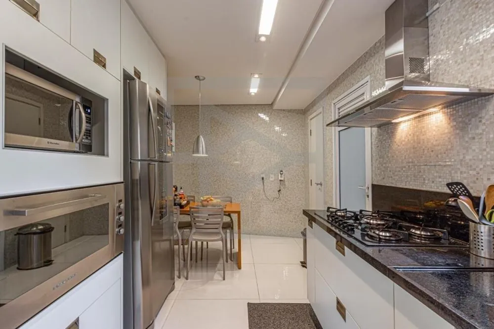 Apartamento, 4 quartos, 239 m² - Foto 23