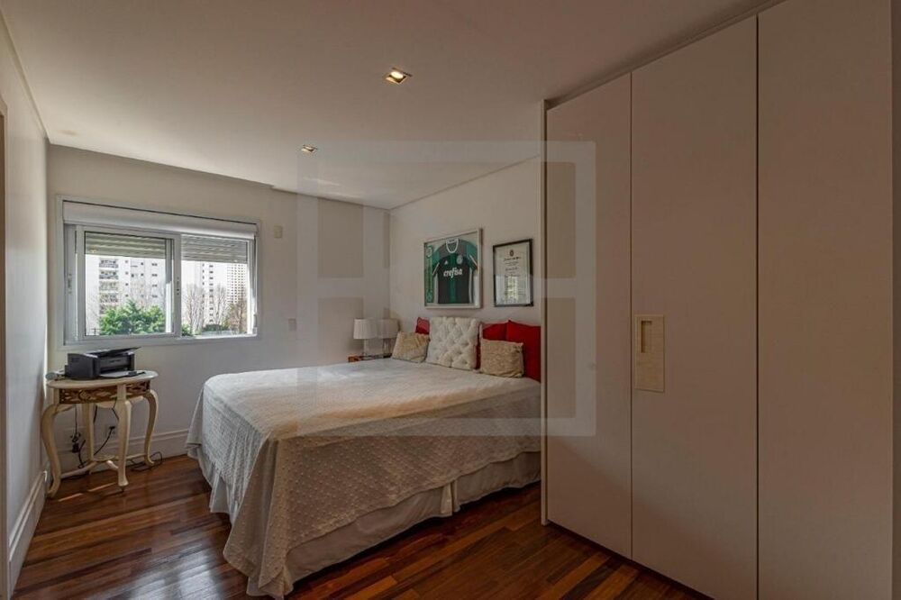 Apartamento, 4 quartos, 239 m² - Foto 14