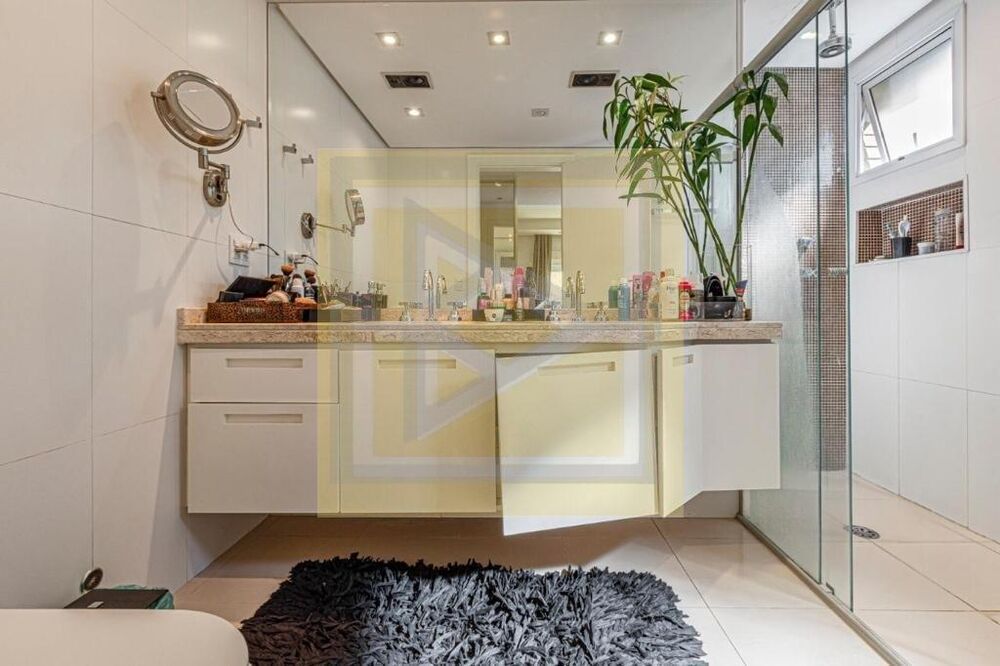 Apartamento, 4 quartos, 239 m² - Foto 13