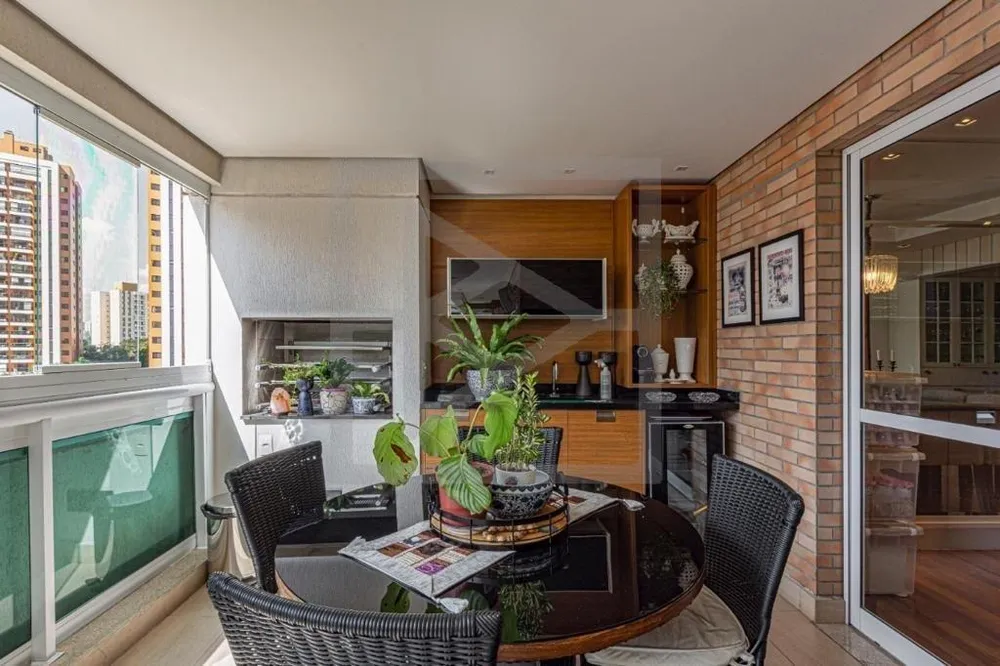 Apartamento, 4 quartos, 239 m² - Foto 7