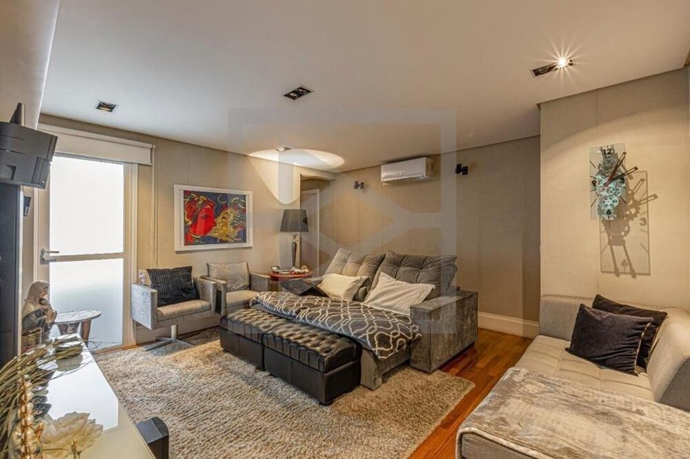 Apartamento, 4 quartos, 239 m² - Foto 9