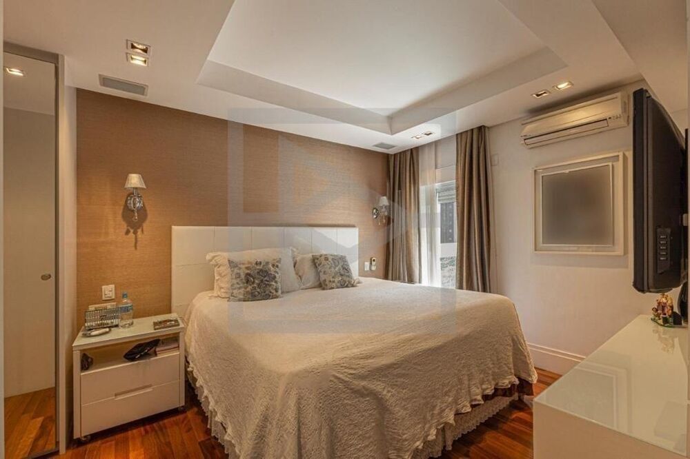 Apartamento, 4 quartos, 239 m² - Foto 11