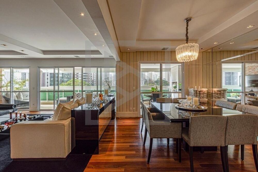 Apartamento, 4 quartos, 239 m² - Foto 4