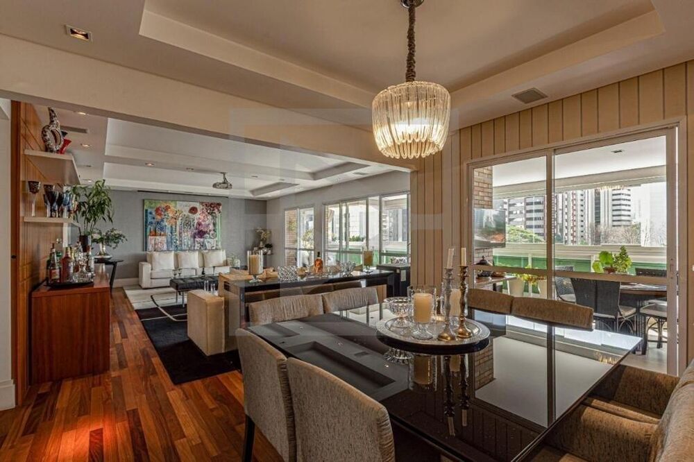 Apartamento, 4 quartos, 239 m² - Foto 3