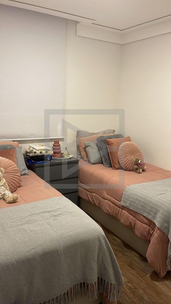 Apartamento, 3 quartos, 180 m² - Foto 2