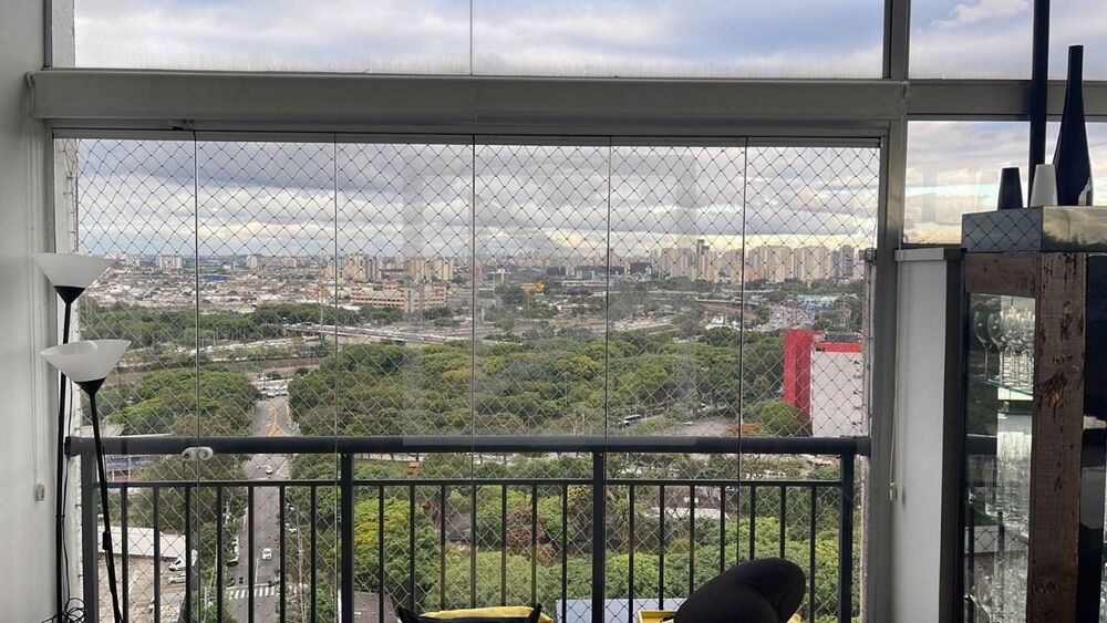 Apartamento, 3 quartos, 180 m² - Foto 4