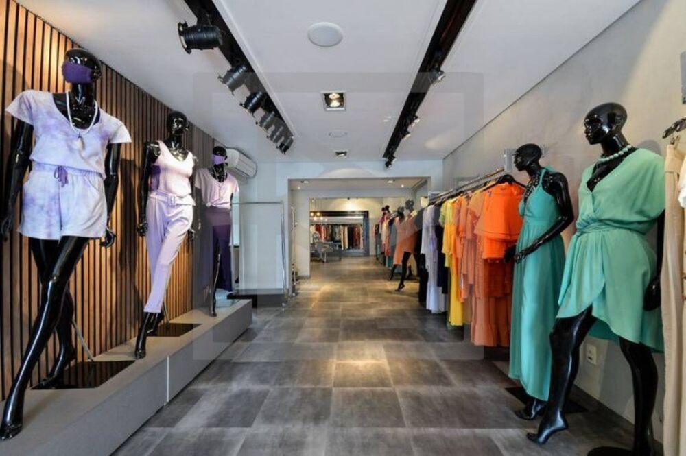 Imóvel Comercial, 350 m² - Foto 9