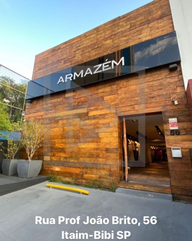 Imóvel Comercial, 350 m² - Foto 6