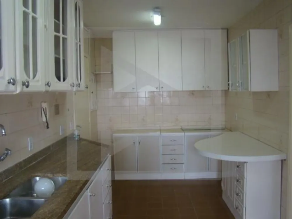 Apartamento, 3 quartos, 136 m² - Foto 1
