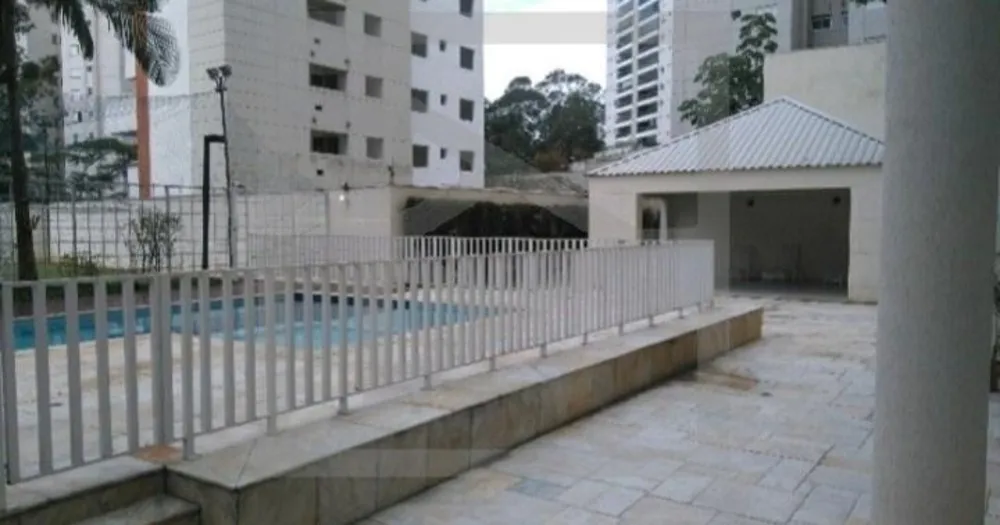 Apartamento, 3 quartos, 197 m² - Foto 6