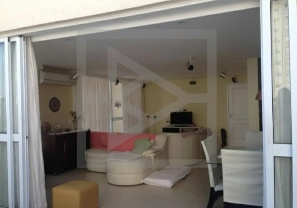 Apartamento, 3 quartos, 197 m² - Foto 4